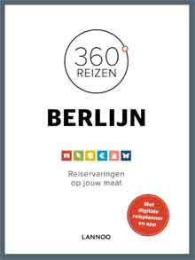 360 Berlijn Reisgids