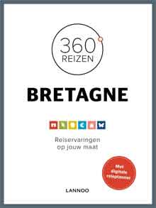 360 Bretagne Reisgids