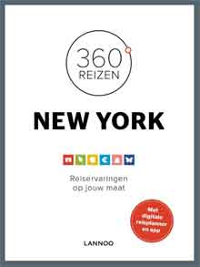 360 New York Reisgids