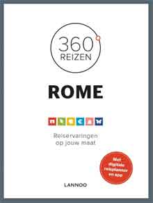 360 Rome Reisgids