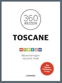 360 Toscane Reisgids