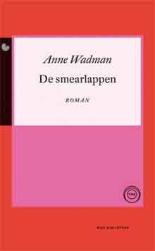 Anne Wadman De smearlappen Friese roman