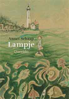 Annet Schaap Lampje Recensie Jeugdboek