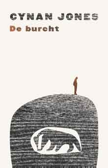 Cynan Jones De burcht Recensie Roman uit Wales