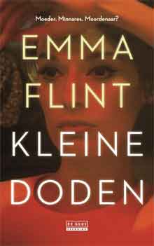 Emma Flint Kleine doden Recensie