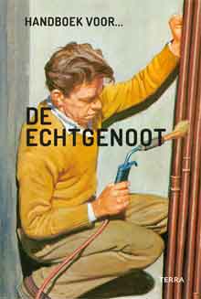 Handboek voor de echtgenoot Cadeautip Mannen