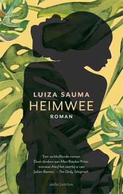 Luiza Sauma Heimwee Recensie Roman over Brazilië