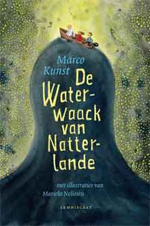 Marco Kunst De Waterwaack van Natterlande Recensie