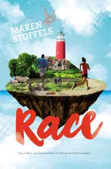 Maren Stoffels Race Recensie Jeugdroman