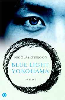 Nicolas Obregon Blue Light Yokohama Recensie