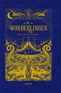 Recensie De Wonderlingen