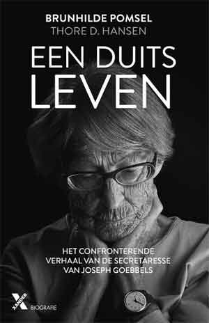 Thore D. Hansen Brunhilde Pomsel Een Duits leven Recensie