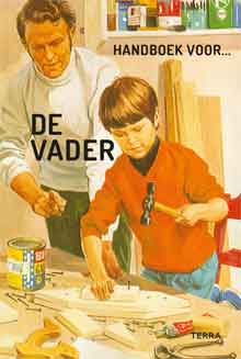 Vaderdag Boeken Handboek voor de Vader Recensie