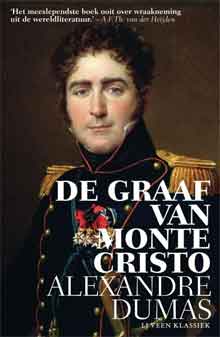 Alexandre Dumas De graaf van Montecristo