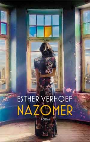 Esther Verhoef Nazomer Recensie Waardering Roman 2017