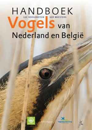 Handboek Vogels van Nederland en België Recensie