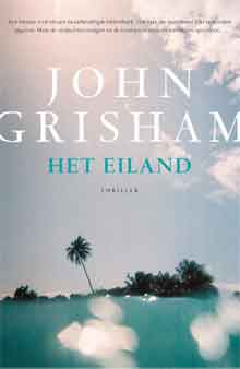 John Grisham Het eiland Recensie Waardering