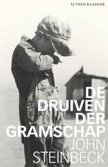 John Steinbeck De druiven der gramschap