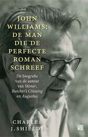 John Williams Biografie Charles J. Shields Recensie