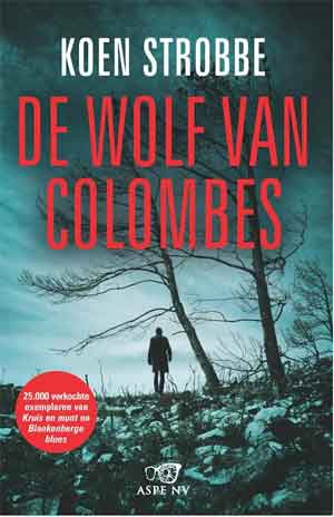 Koen Strobbe De wolf van Colombes Recensie