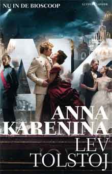 Lev Tolstoj Anna Karenina LJ Veen Klassiek