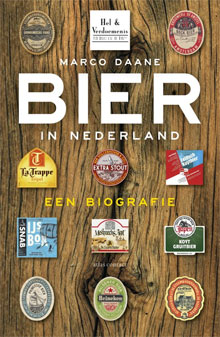 Marco Daane Bier in Nederland Recensie