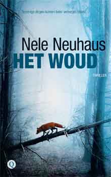 Nele Neuhaus Het woud Recensie Duitse thriller