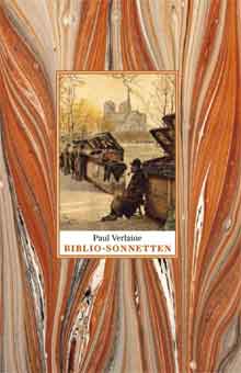 Paul Verlaine Biblio-sonnetten Recensie Informatie