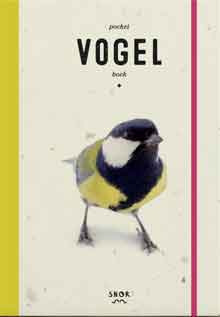 Pocket Vogelboek Gerard Janssen Recensie
