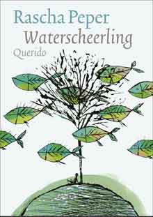 Rascha Peper Waterscheerling Recensie