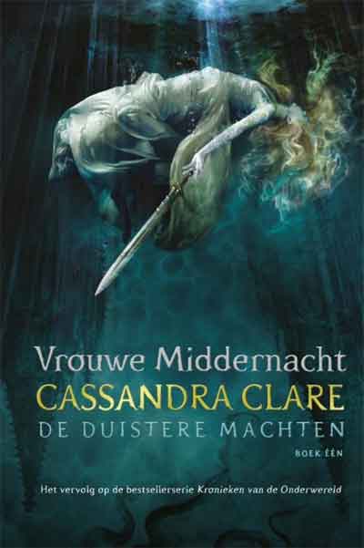 Recensie Vrouwe Middernacht