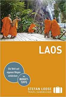 Reisgidsen Laos Stefan Loos Laos