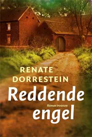 Renate Dorrestein Reddende engel Recensie Roman 2017