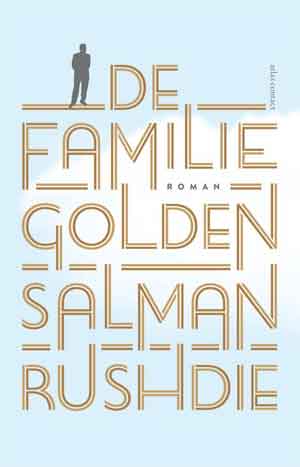 Salman Rushdie De familie Golden Recensie Waardering ★★★