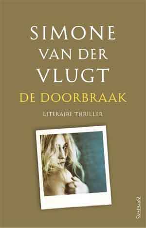 Simone van der Vlugt De doorbraak Recensie