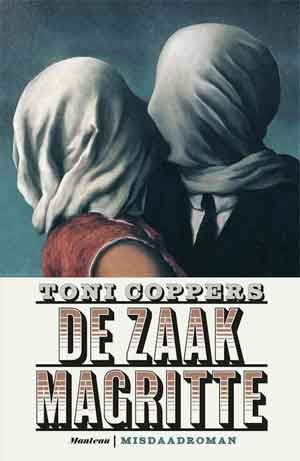 Toni Coppers De zaak Magritte Recensie