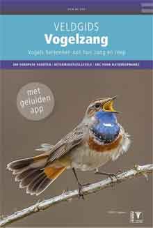 Veldgids Vogelzang Recensie Vogelgids