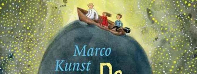 Marco Kunst De Waterwaack van Natterlande Recensie