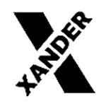Xander Uitgevers Boeken Schrijvers