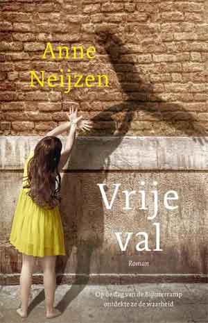 Anne Neijzen Vrije val Recensie