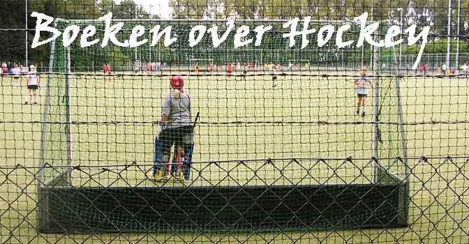 Hockey Boeken Overzicht Nieuwe Hockeyboeken