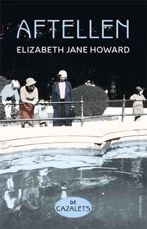 Elizabeth Jane Howard Aftellen De Cazalets Deel 2 Recensie