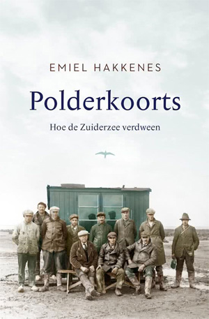 Emiel Hakkenes Polderkoorts Recensie