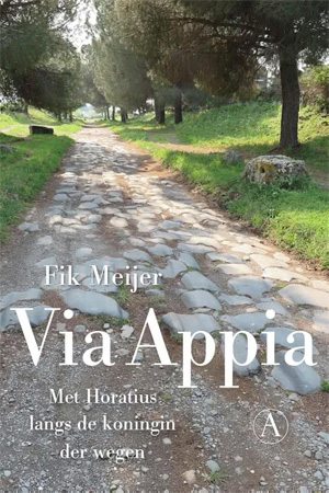 Fik Meijer Via Appia Recensie