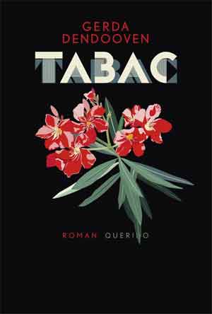 Gerda Dendooven Tabac Recensie Debuutroman