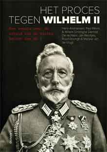 Het proces tegen Wilhelm II Recensie Boek Informatie