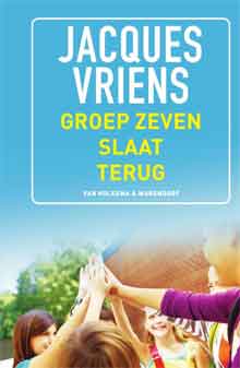 Jacques Vriens Groep zeven slaat terug Recensie