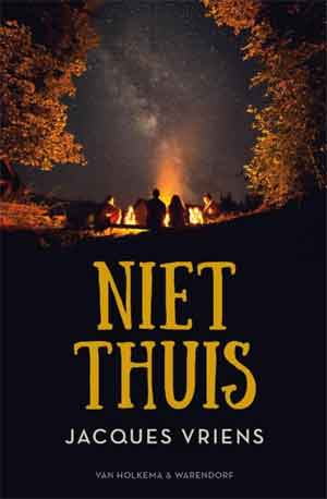 Jacques Vriens Niet thuis Recensie Waardering ★★★★ Uitstekend