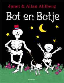 Janet & Allan Ahlberg Bot en Botje Nieuwe Kinderboeken September 2017