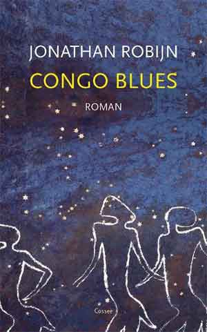 Jonathan Robijn Congo blues Recensie